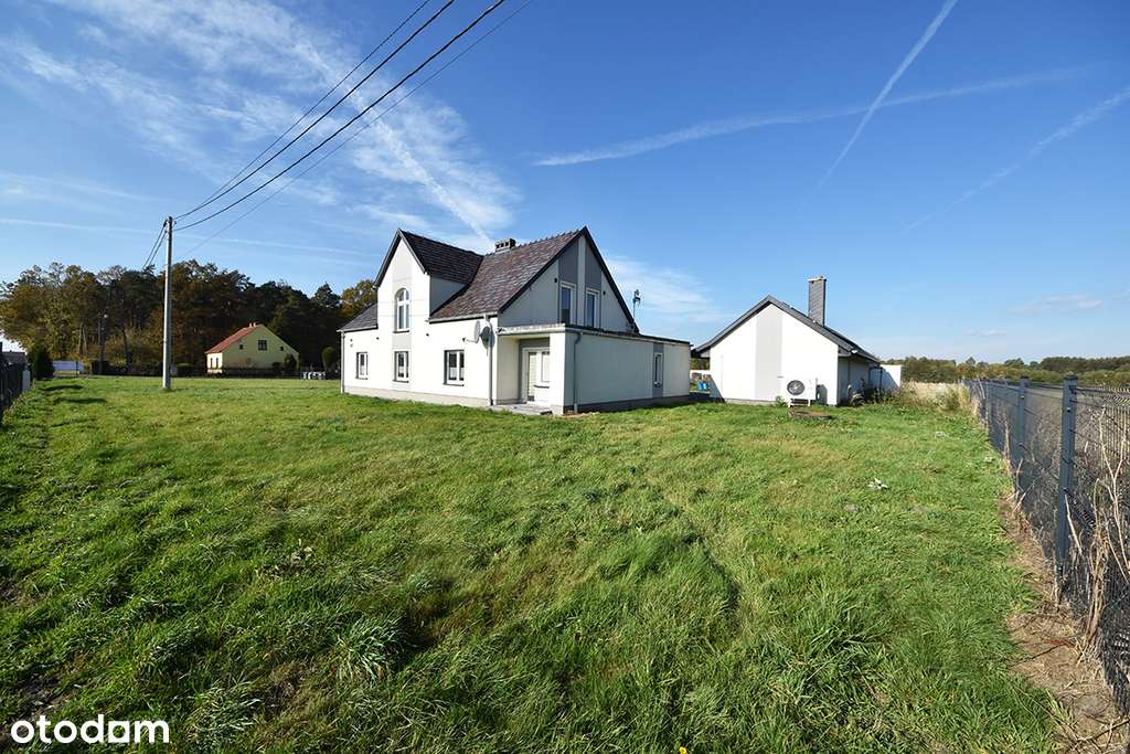 Na sprzedaż funkcjonalny dom po remoncie – Błachów-9