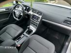 Volkswagen Golf 1.4 TSI BlueMotion Technology Comfortline - 17