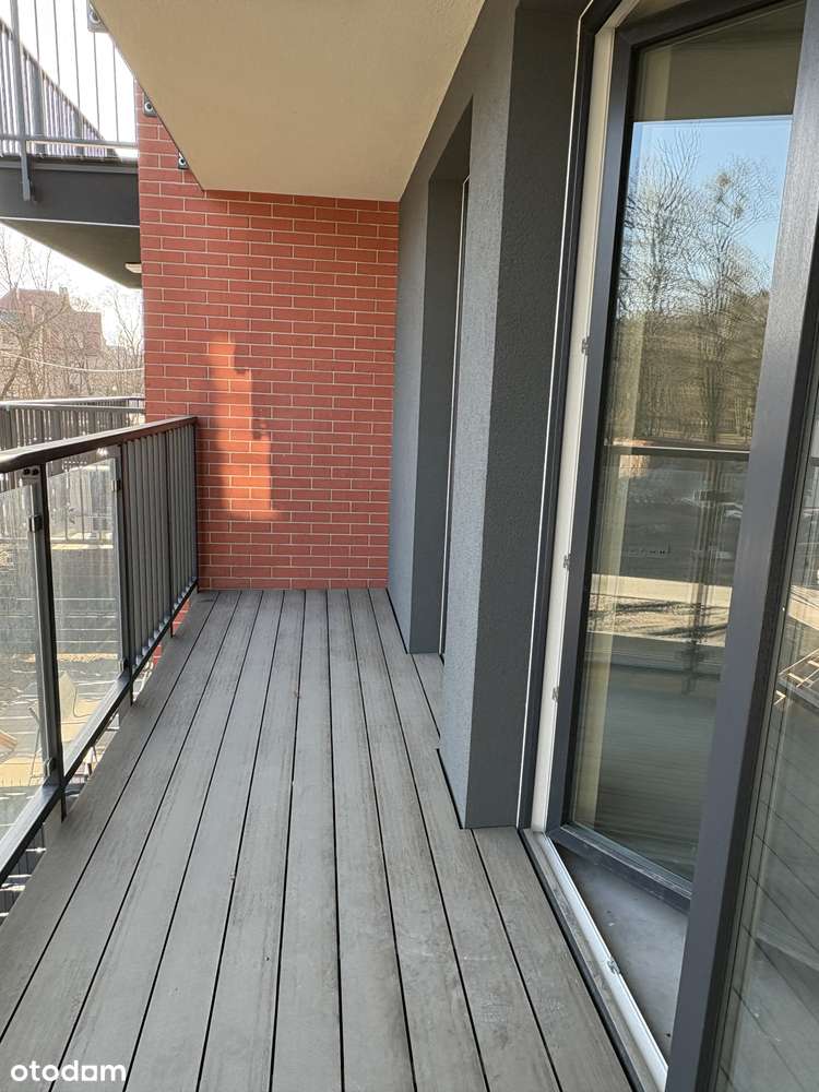 Mieszkanie w stanie deweloperskim 75m2 | 3 pokoje, balkon | Żyrardów-3