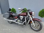 Yamaha Midnight Star - 24