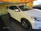 Volvo XC 60 2.0 D4 R-Design Geartronic - 12