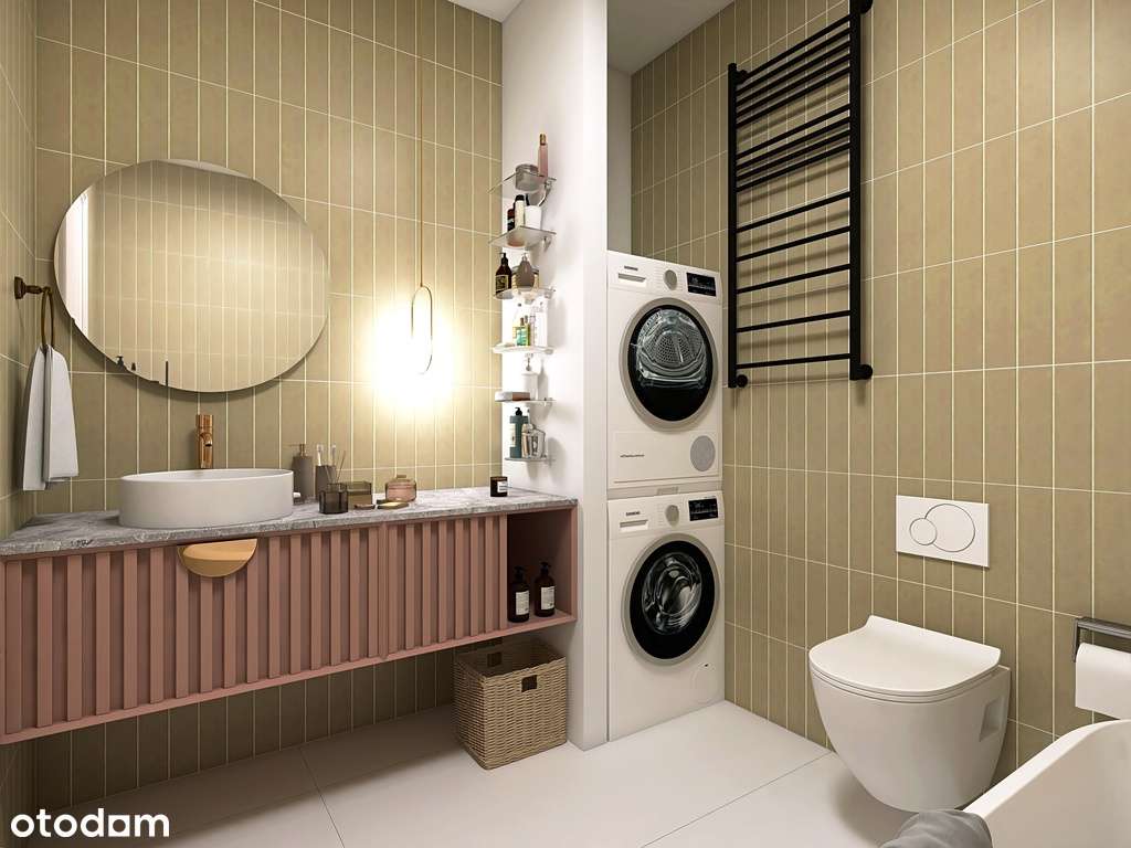 Bez PCC! Mieszkanie przy parku – Cena po remoncie!-8