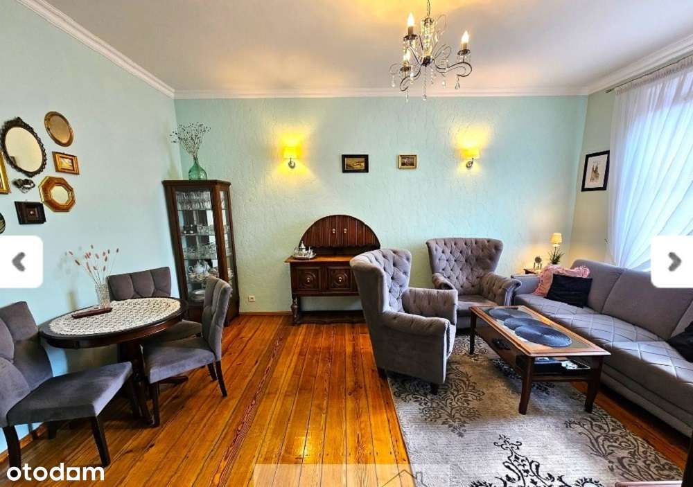 Mieszkanie, 136,10 m², Legnica-5