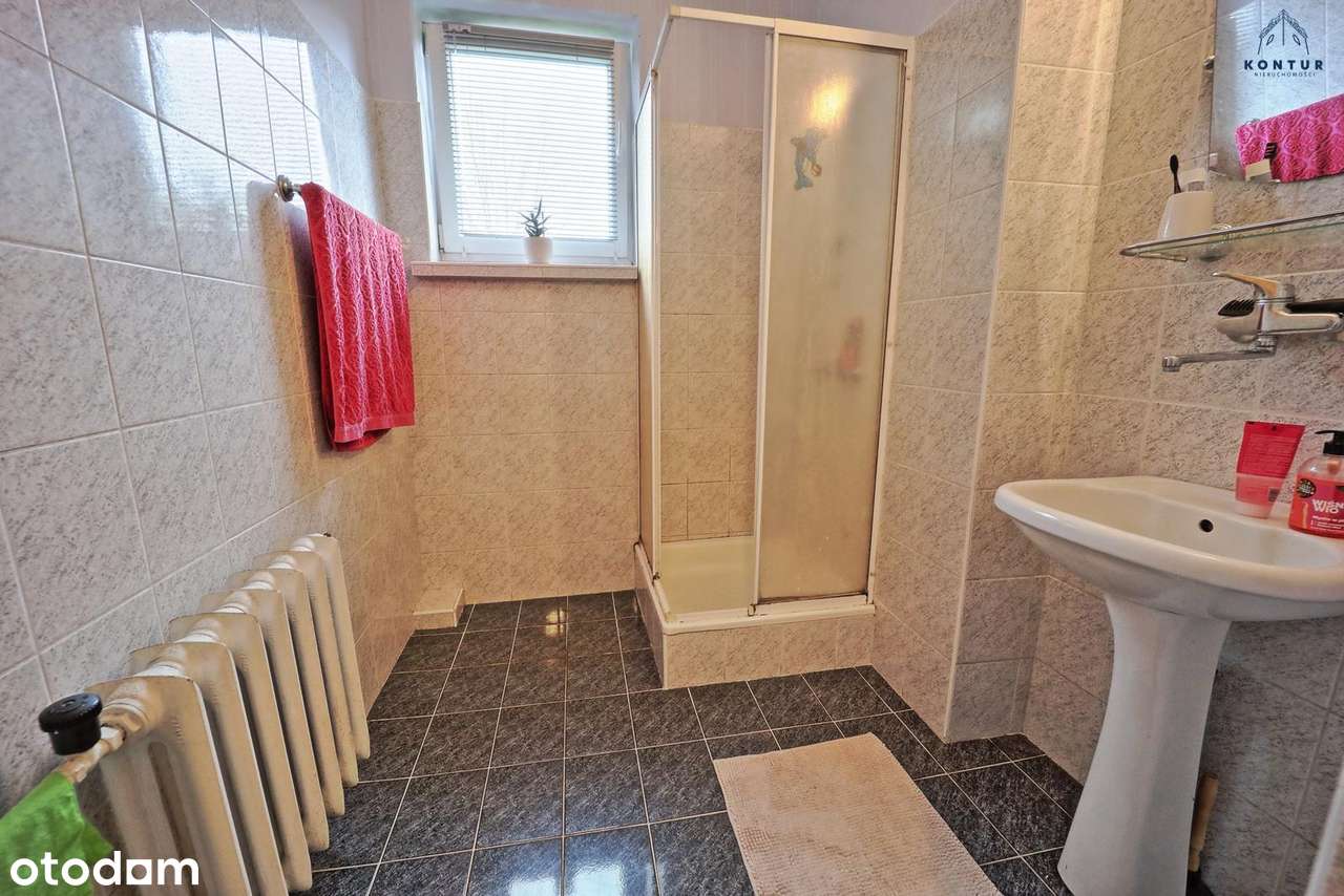 Dom na granicy z Cieszynem-8