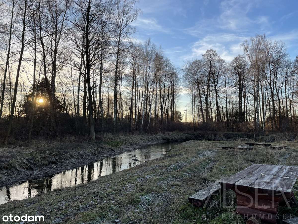 Działki budowlane z dostępem do rzeki Wymakracz - Pełny obrazek: 5/20