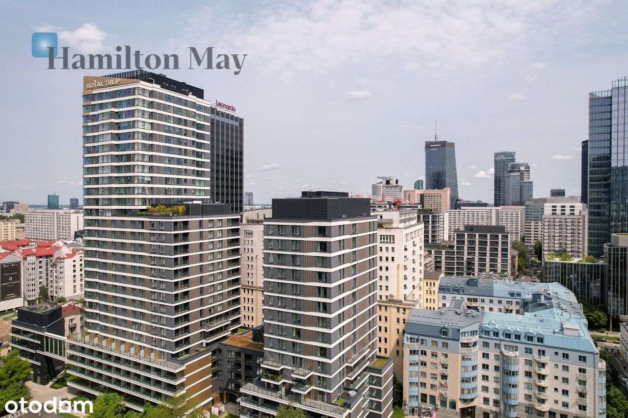 Stylowe studio | Unique Tower -19