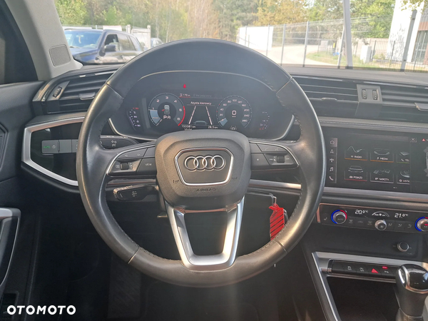 Audi Q3 35 TDI S tronic - 12