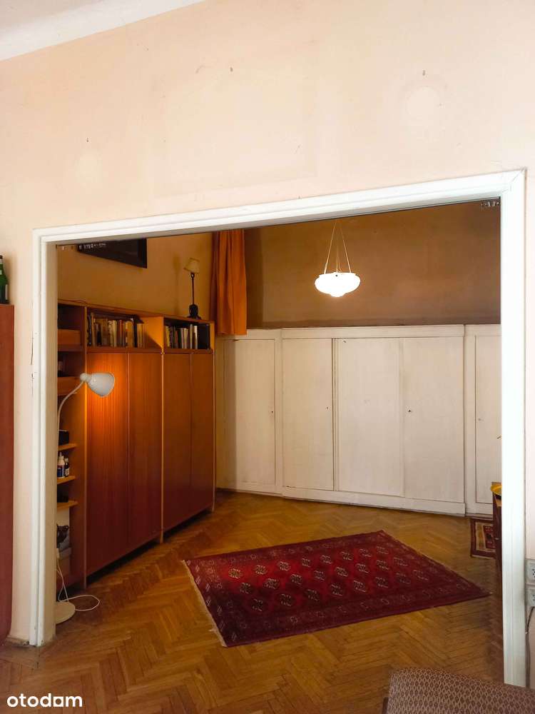 Rynek Starego Miasta – Mieszkanie 68 m² - Pełny obrazek: 4/10