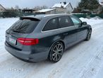 Audi A4 2.0 TDI clean diesel Multitronic - 8