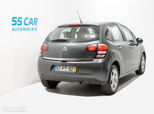 Citroën C3 1.2 VTi Collection - 3