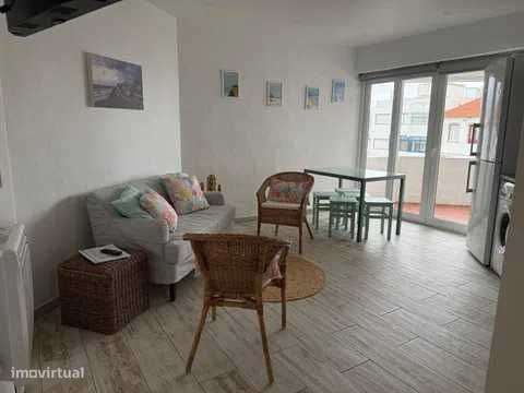 Apartamento t2 com vista para o mar - Grande imagem: 4/11