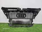 GRILL ATRAPA AUDI A3 8P LIFT 08 - 12 8P0853651M NOWY ORYGINALNY - 11