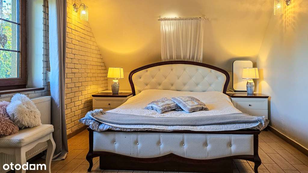 Nowoczesny dom 157 m², Dolaszewo, działka 1441 m²-9