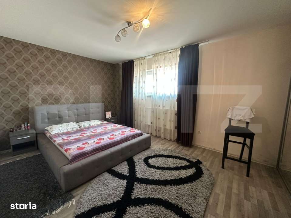 Apartament 2 camere, bloc nou,  Zona Prokinetic - Brazda - Imagine principală: 3/7