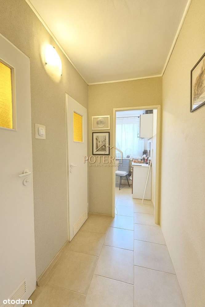 ⭐️Przestronny pokój | Oddzielna kuchnia | Taras ⭐️ - Pełny obrazek: 4/13