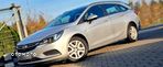 Opel Astra 1.6 CDTI DPF ecoFLEX Start/Stop Edition - 9