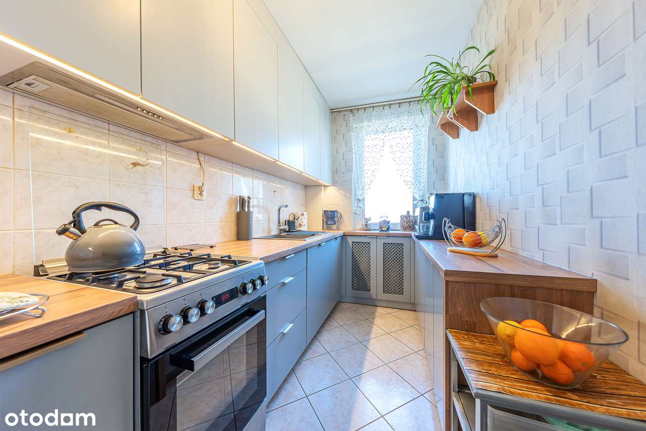 3 niezależne pokoje do zamieszkania lub inwestycyjnie-5