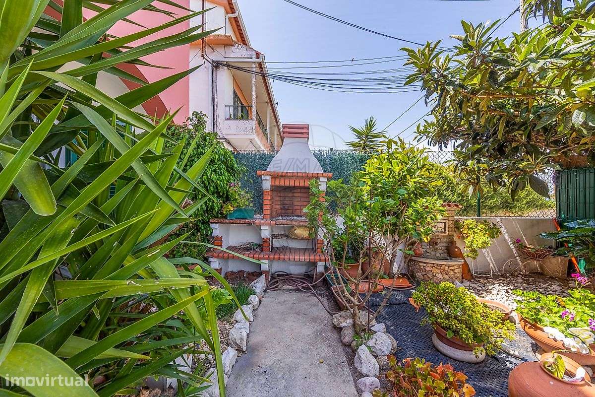 Moradia T5 para venda-42