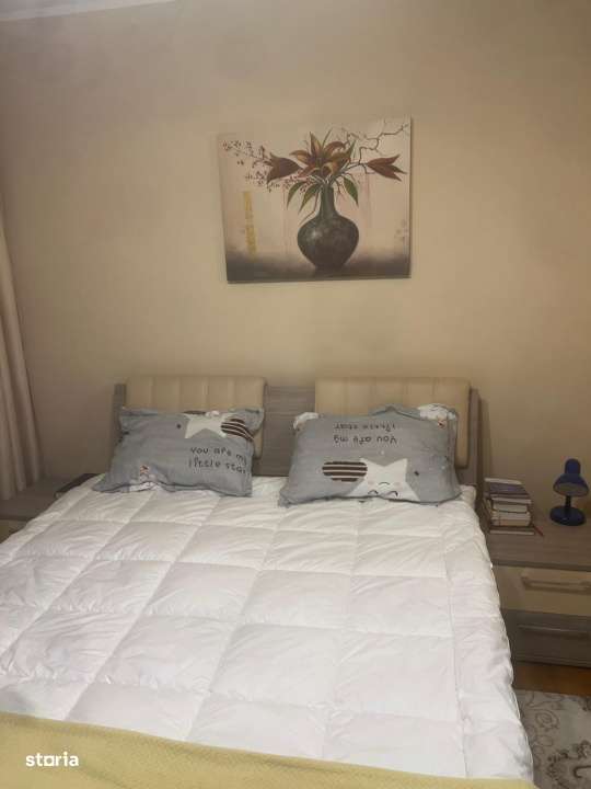 Apartament 3 camere etaj 1, 70 mp, 2 bai, 2 balcoane, Tudor-10