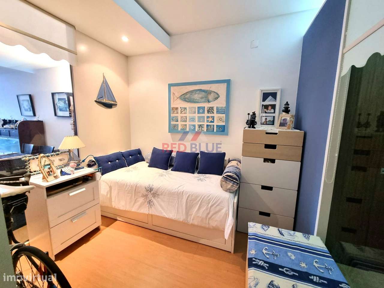 APARTAMENTO T2+1, PRAÇA JOÃO XXIII, PÓVOA DE VARZIM-11