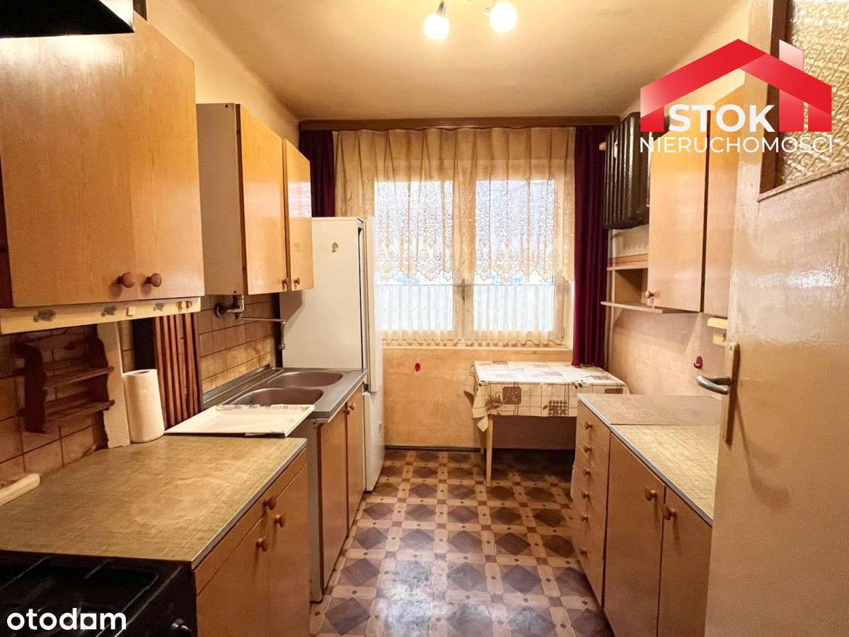 ul. Świętojańska | 2-pokoje | parter | 49,3 m²-8