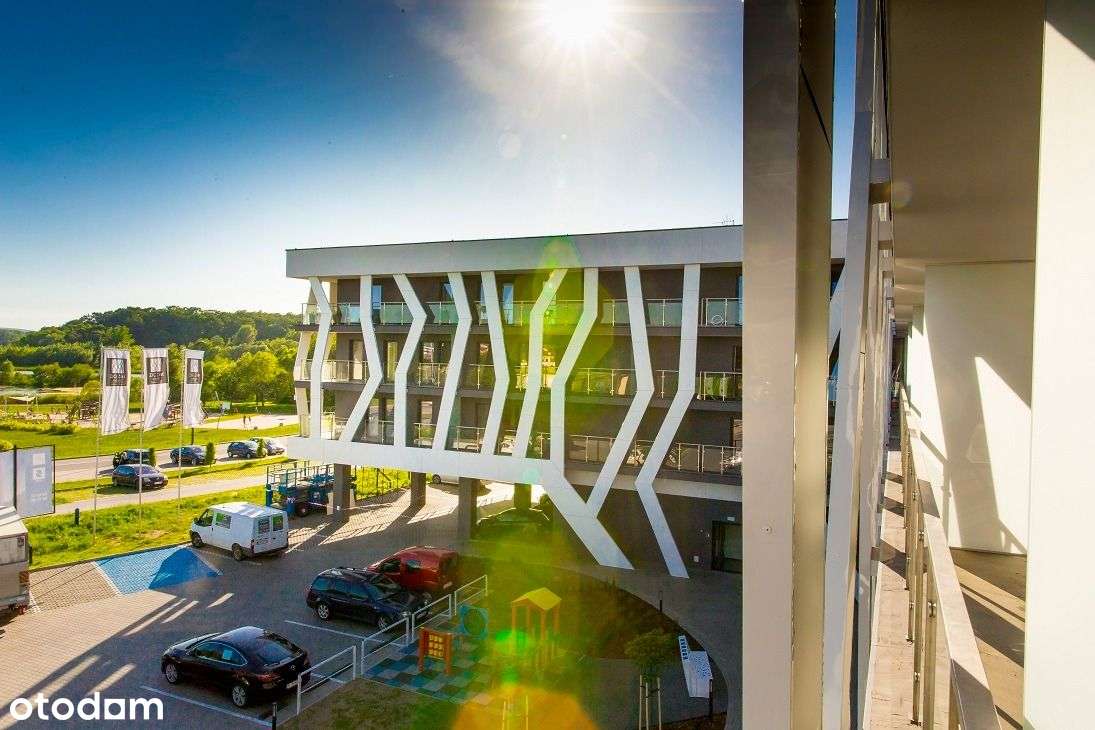 Lokal na wynajem 49m2 pod biuro - ZIG-ZAK RZESZÓW - Pełny obrazek: 5/5