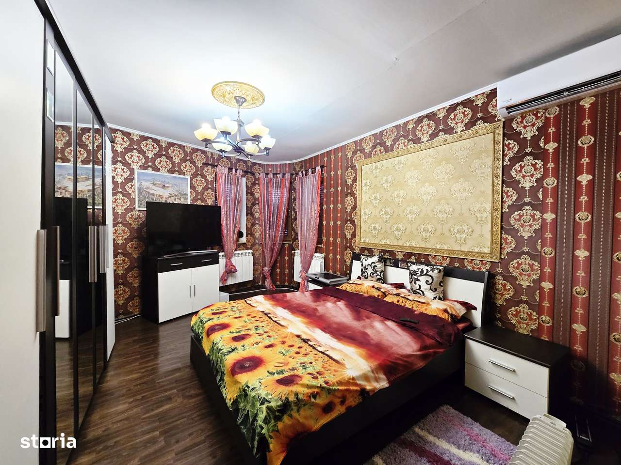 Casa individuala cu teren 216 mp - Imagine principală: 4/8