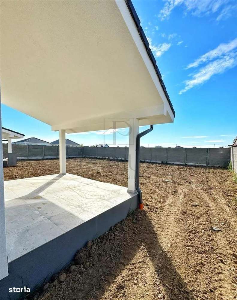 Duplex despartit prin camera tehnica - zona buna - finisaje premium - - Imagine principală: 5/10