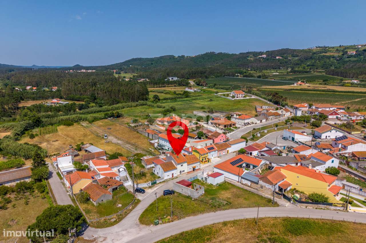 Moradia T4 Alfeizerão-33