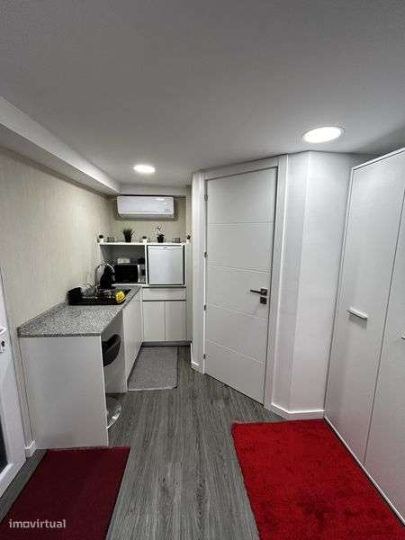 Casa T0 investimento - Grande imagem: 4/6