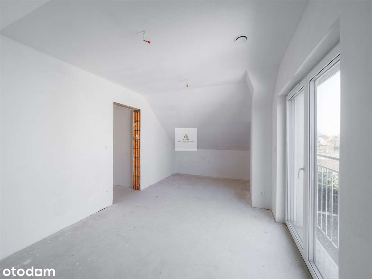 Nowe Domy | Gotowe DO Odbioru | Tyniec MAŁY-7