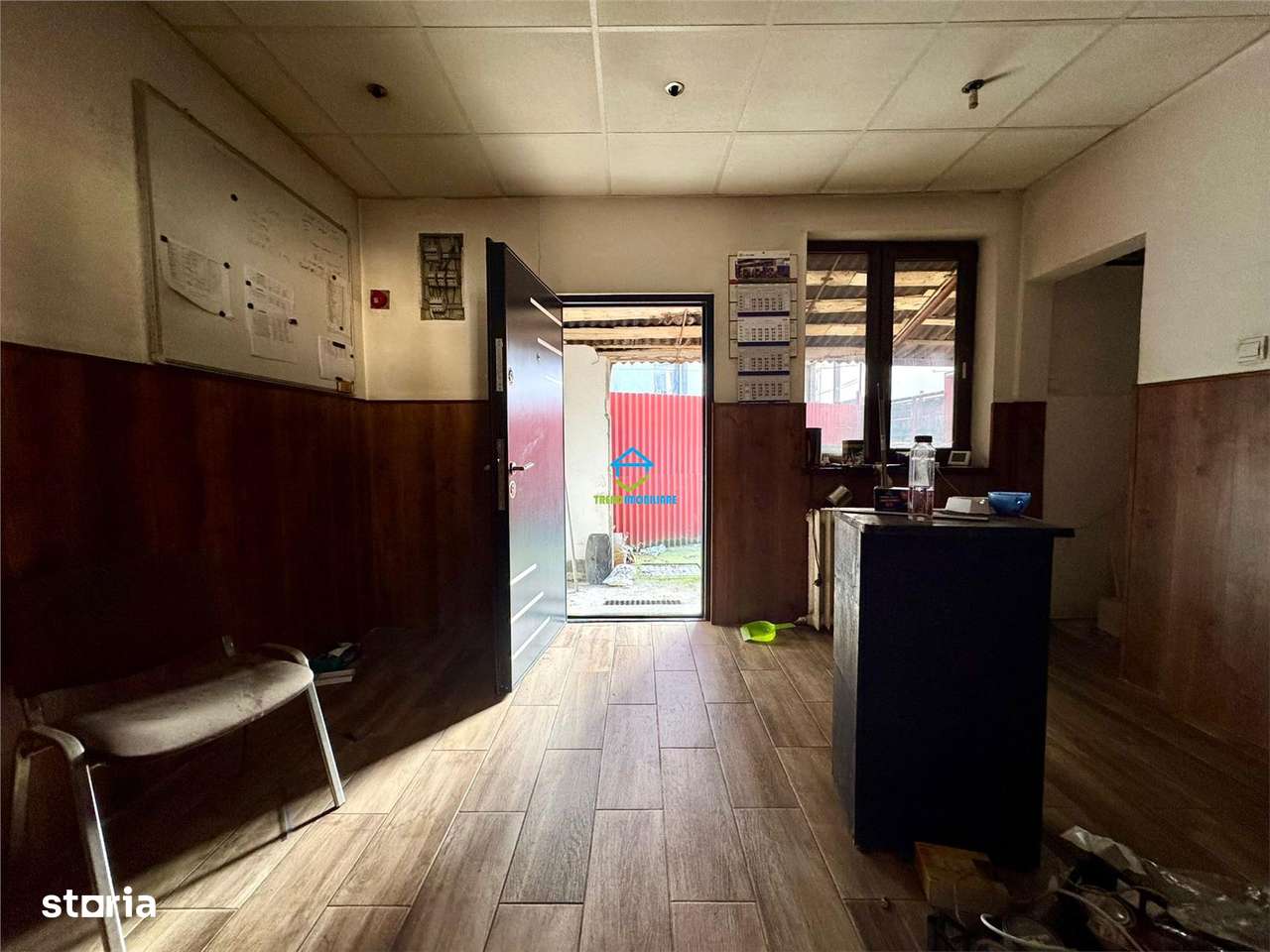 Investtitie - Apartament de 38mp - cota parte din imobil - Imagine principală: 5/6