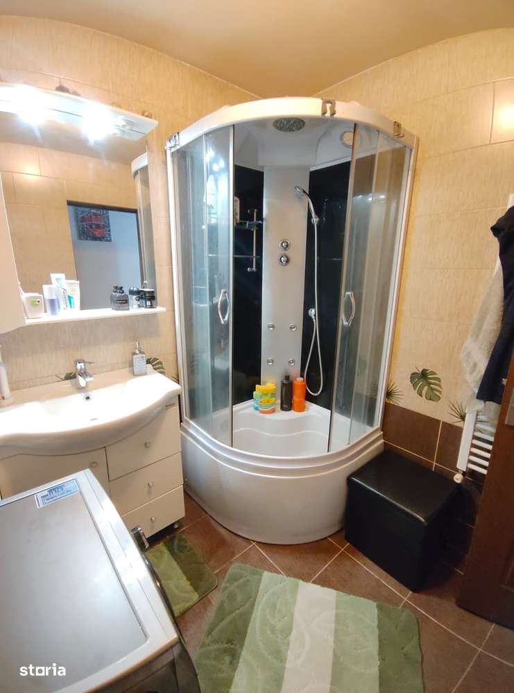 De vanzare casa moderna, Nazna , com. Sancraiu de Mures-10