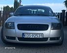 Audi TT Coupe 1.8T - 2