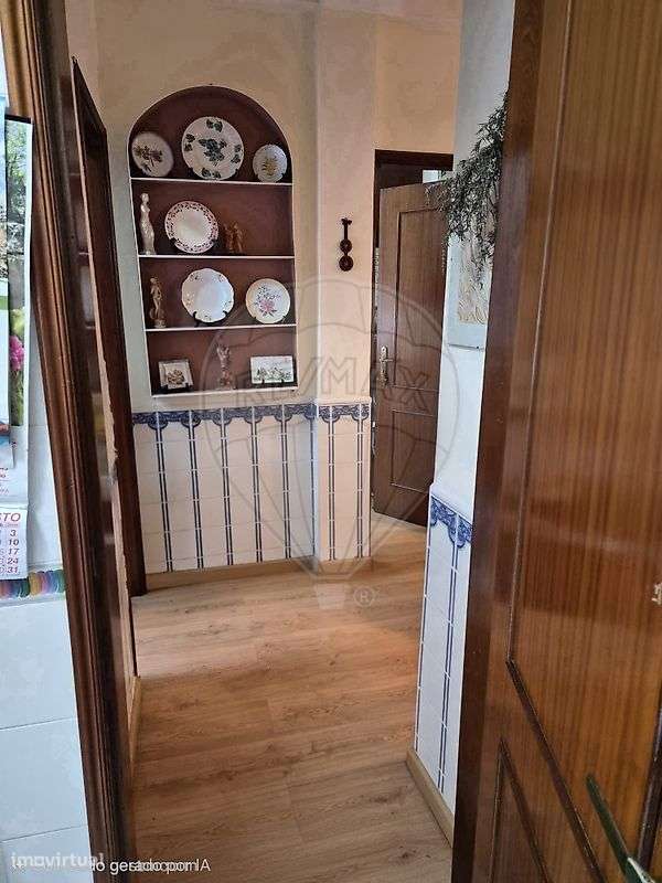 Apartamento T2 para venda - Grande imagem: 5/8