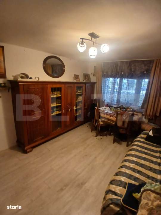 Apartament 4 camere, 90 mp, zona Zimbru - Imagine principală: 5/19