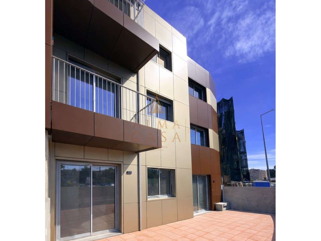Apartamento T2 Novo | Varanda |Pronto Habitar | Rio Tinto-14
