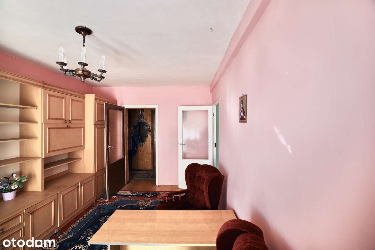 0% prowizji |os. Nad Potokiem |2 piwnice, 2 balkony | Spokojna okolica-1