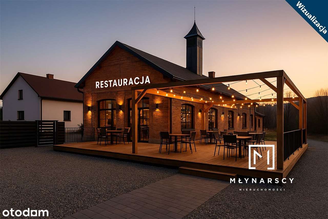 Stara Remiza OSP jako miejsce Twojego biznesu! - Pełny obrazek: 4/20