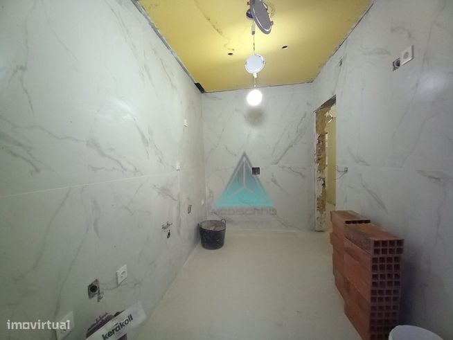Apartamento T1 com Terraço na Venteira - Amadora | Remodelado a Est...-3