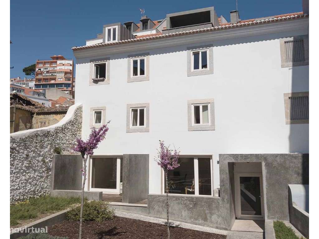 Apartamento T0 - Grande imagem: 2/44