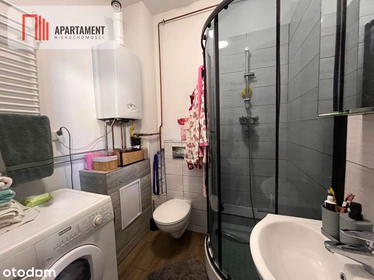 * Kamienica w centrum Kcyni - Pełny obrazek: 4/10