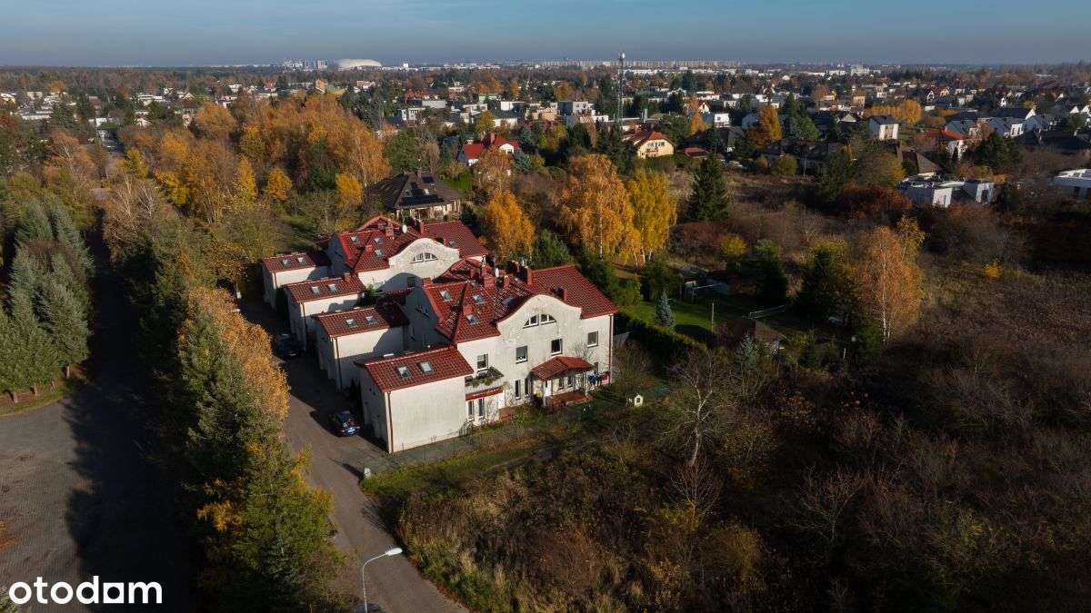 Mieszkanie na sprzedaż-0