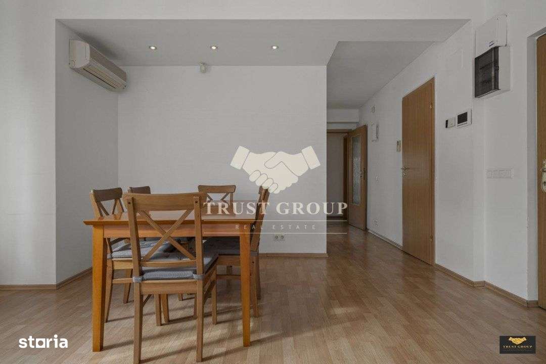 Apartament 3 camere - Primaverii - Imagine principală: 4/16