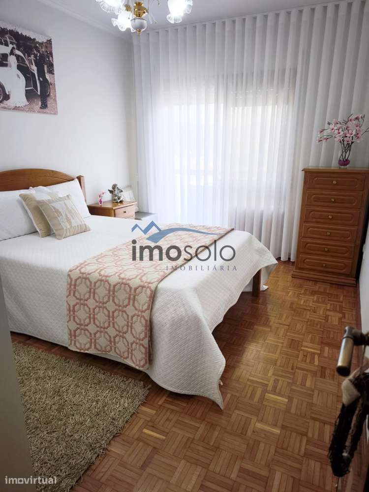 Apartamento T2 em Oliveira de Azeméis-11