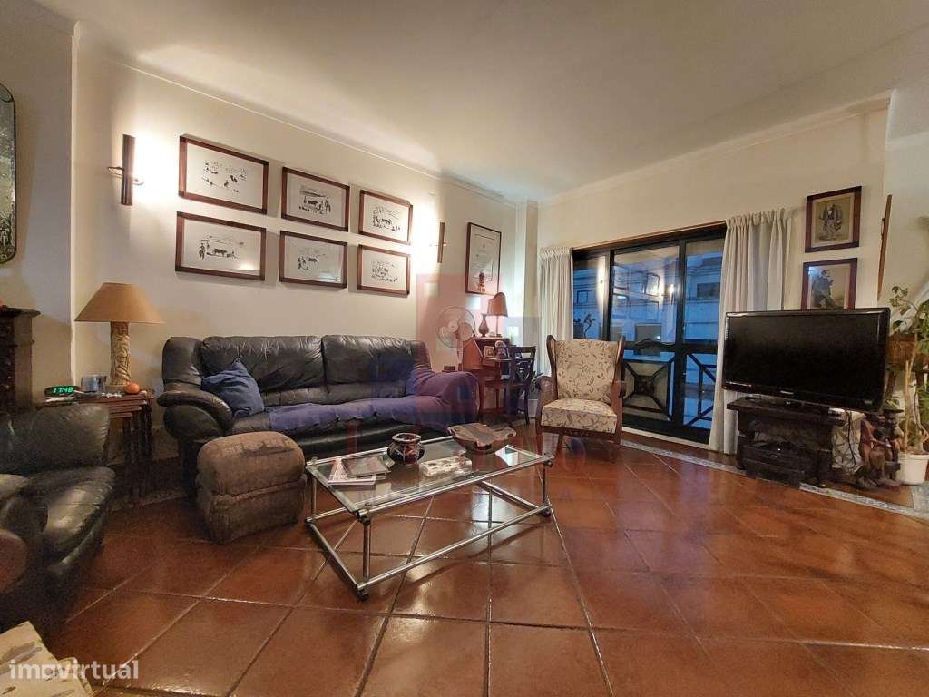 Apartamento T4+1 duplex em Caldas da Rainha-6