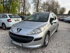 Peugeot 207 1.4 16V Trendy nICE - 2