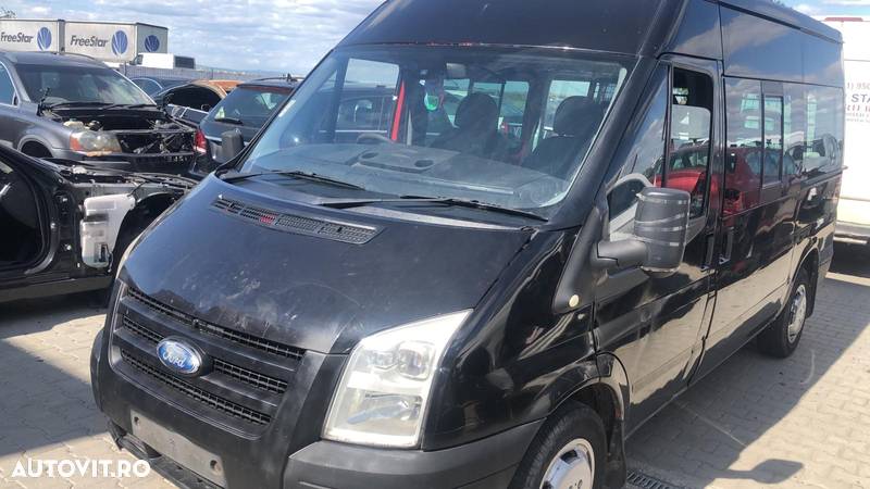 Dezmembram Ford Transit 2.2 D an fabr 2008 - 1