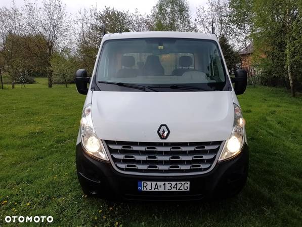 Renault Master - 10