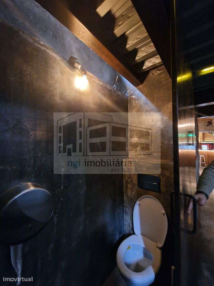 Trespassa-se restaurante Lisboa-9